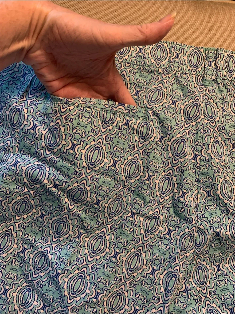 Caribbean Joe casual cotton